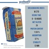 image:imagePOLSELLI Classica Type 00 Double Zero Flour AllNatural 1 kg 22 lbs880 Count Pack of 1