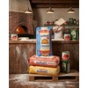 image:imagePOLSELLI Classica Type 00 Double Zero Flour AllNatural 1 kg 22 lbs880 Count Pack of 1