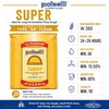 image:imagePOLSELLI Super Tipo 00 Double Zero Flour Soft Wheat Flour 25 kg 55 lbs176 Count Pack of 1