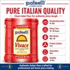 image:imagePOLSELLI Vivace Tipo 00 Double Zero Flour Soft Wheat Flour 25 kg176 Count Pack of 1