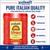 image:imagePOLSELLI Vivace Tipo 00 Double Zero Flour Soft Wheat Flour 25 kg176 Count Pack of 1