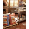image:imagePOLSELLI Vivace Tipo 00 Double Zero Flour Soft Wheat Flour 25 kg55 lbs