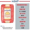 image:imagePOLSELLI Vivace Tipo 00 Double Zero Flour Soft Wheat Flour 25 kg55 lbs