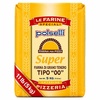 image:imagePOLSELLI Super Tipo 00 Double Zero Flour Soft Wheat Flour 25 kg 55 lbs176 Count Pack of 1
