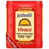 image:imagePOLSELLI Vivace Tipo 00 Double Zero Flour Soft Wheat Flour 25 kg176 Count Pack of 1