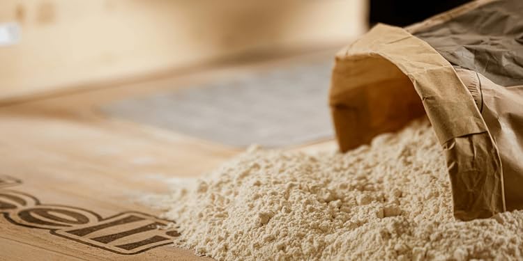 Polselli – Premium Additive‑Free Flour,Experience 100 Years of Italian Milling Excellence,High-Quality Flour for Artisan Bread & Pizza