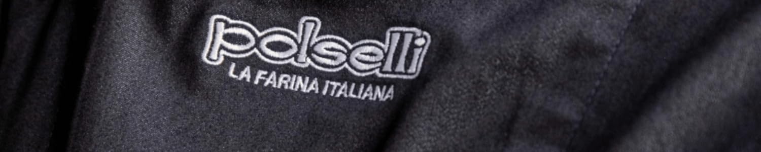 Polselli – Premium Additive‑Free Flour,Experience 100 Years of Italian Milling Excellence,High-Quality Flour for Artisan Bread & Pizza