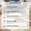 image:imagePOLSELLI Semola Flour Semolina Rimacinata Di Grano Duro 1 kg 22 lbs