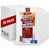 image:imagePOLSELLI 10 Pack Gluten Free Flour Lactose Free Starch Blend 22 lbs