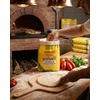 image:imagePOLSELLI Italian Semola Flour Fine Ground Semolina Rimachinata 5 kg