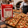 image:imagePOLSELLI La Romana Pinsa amp Pizza Flour Type 0 Wheat amp Rice Flour 10 kg