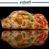 image:imagePOLSELLI La Romana Pinsa amp Pizza Flour Type 0 Wheat amp Rice Flour 5 kg