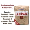 image:imagePOLSELLI La Romana Pinsa amp Pizza Flour Type 0 Wheat amp Rice Flour 5 kg