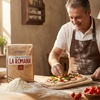 image:imagePOLSELLI La Romana Pinsa amp Pizza Flour Type 0 Wheat amp Rice Flour 5 kg