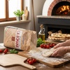 image:imagePOLSELLI La Romana Pinsa amp Pizza Flour Type 0 Wheat amp Rice Flour 5 kg