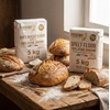 image:imagePOLSELLI PuroGrano 100 Stone Ground Type 1 Soft Wheat Flour 5 kg