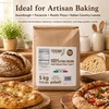 image:imagePOLSELLI PuroGrano 100 Stone Ground Type 1 Soft Wheat Flour 5 kg