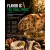 image:imagePolselli Organic Bread Flour Italian Type 1 Wheat Flour 11 lb 5 kg