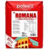 image:imagePOLSELLI La Romana Pinsa amp Pizza Flour Type 0 Wheat amp Rice Flour 10 kg