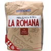 image:imagePOLSELLI La Romana Pinsa amp Pizza Flour Type 0 Wheat amp Rice Flour 5 kg