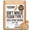 image:imagePOLSELLI PuroGrano 100 Stone Ground Type 1 Soft Wheat Flour 5 kg