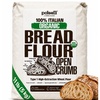image:imagePolselli Organic Bread Flour Italian Type 1 Wheat Flour 11 lb 5 kg